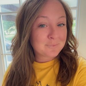 Meet your Posher, Megan